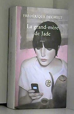 La grand-mère de Jade
