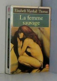 La femme sauvage