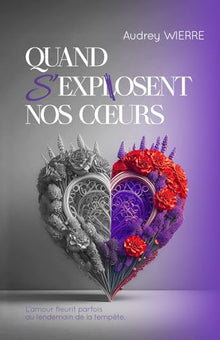 Quand s'exposent nos cœurs