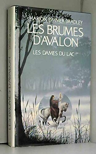 Les brumes d'Avalon