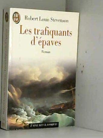 Les trafiquants d'épaves