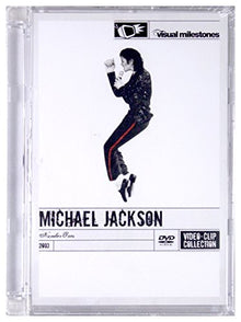 Jackson, Michael - Number Ones