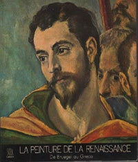 Peinture de la renaissance t2 de bruegel au greco (la)