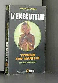Executeur 217 typhon sur manille