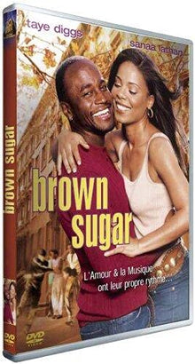 Brown Sugar