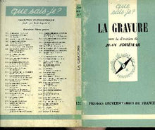 La Gravure