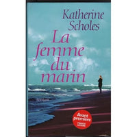 La femme du marin
