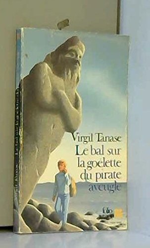 LE BAL SUR LA GOELETTE DU PIRATE AVEUGLE