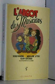 L'Argot des musiciens