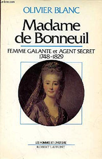 Madame de Bonneuil