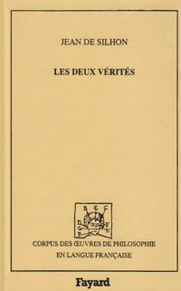 Deux vérités