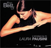 Laura Pausini : The Best Of (inclus un clip)