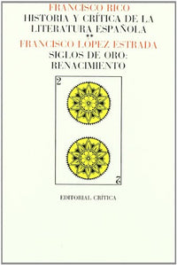 Vol. 2: Siglos de oro: Renacimiento