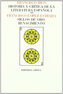 Vol. 2: Siglos de oro: Renacimiento