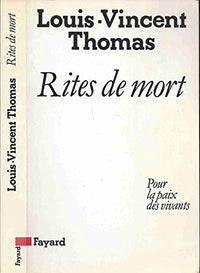 Rites de mort