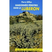 Randonnées pédestres dans le Luberon
