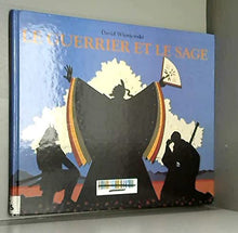 Guerrier et le sage