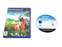 Alexandra Ledermann : Le Haras de la vallée