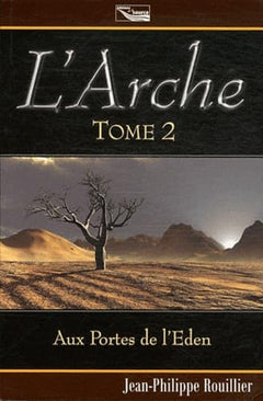 L'arche T2