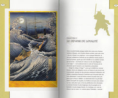 Le Code du Samouraï