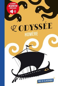 L'Odyssée