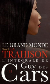La trahison
