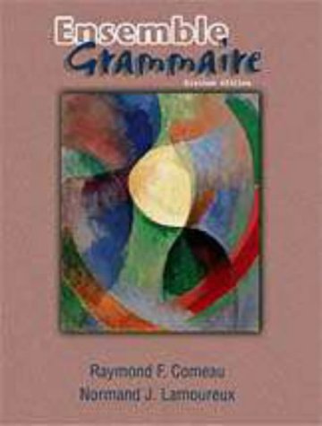 Ensemble: Grammaire