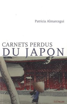 Carnets perdus du Japon