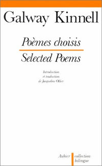 Poèmes choisis