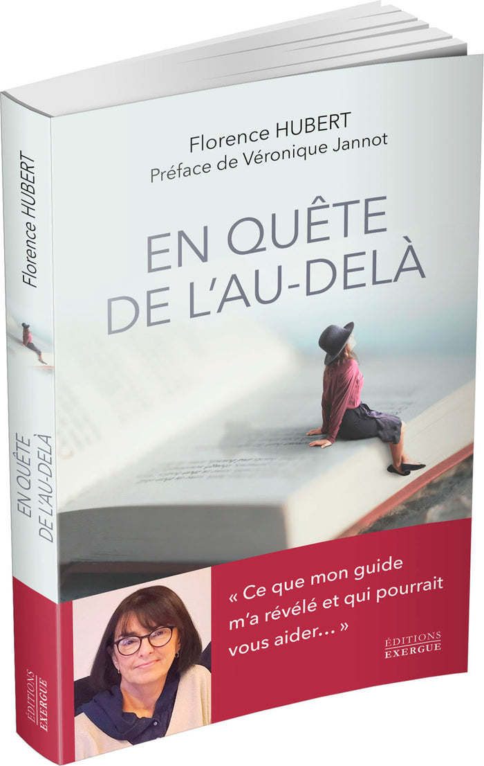 En quête de l'au-delà