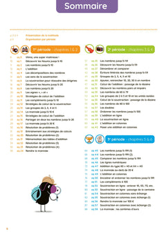 Les Noums CE1 - Guide pédagogique