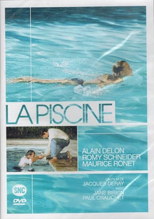 La Piscine