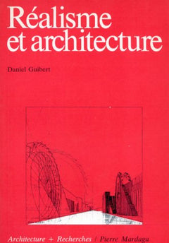Réalisme et architecture