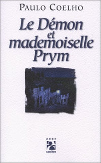Le démon et mademoiselle Prym