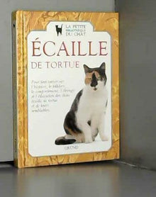 Chat écaille de tortue