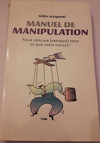 Manuel de Manipulation