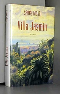 Villa Jasmin