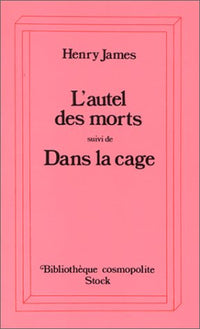L'Autel des morts
