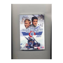 Les Chevaliers Du Ciel 3 Saison 2 Épisodes 1 À 7