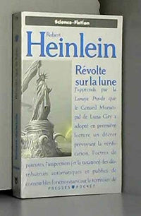 Révolte sur la Lune