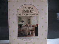LA DECORATION DE VOTRE MAISON