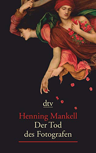 Der Tod des Fotografen. Großdruckausgabe