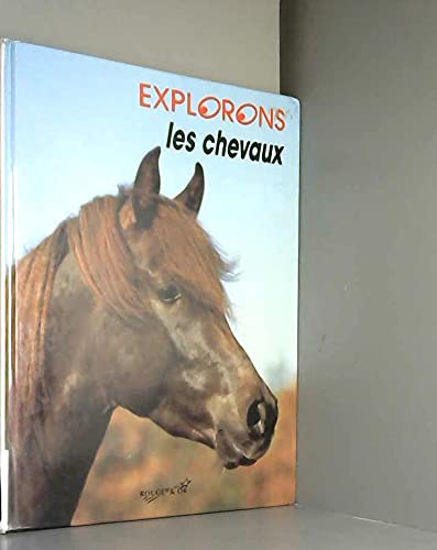 Les chevaux