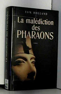la malédiction des pharaons