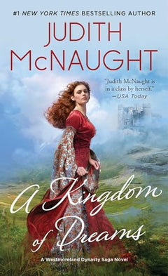 A Kingdom of Dreams (Volume 2)