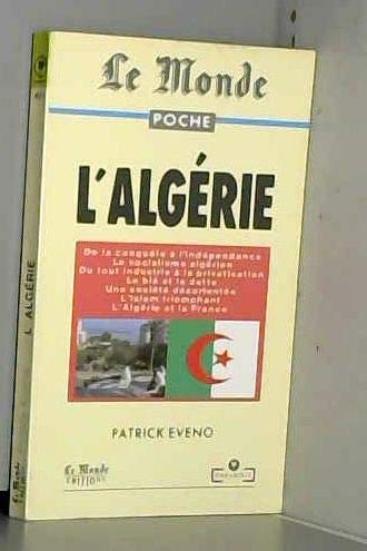 L'Algérie