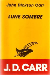 LUNE SOMBRE