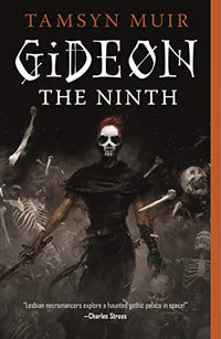 Gideon la Neuvième