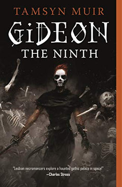 Gideon la Neuvième