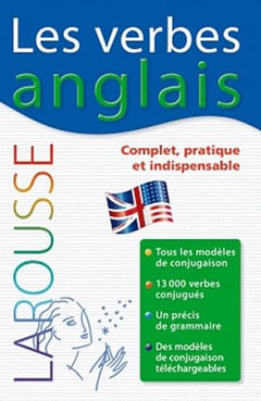 Les verbes anglais